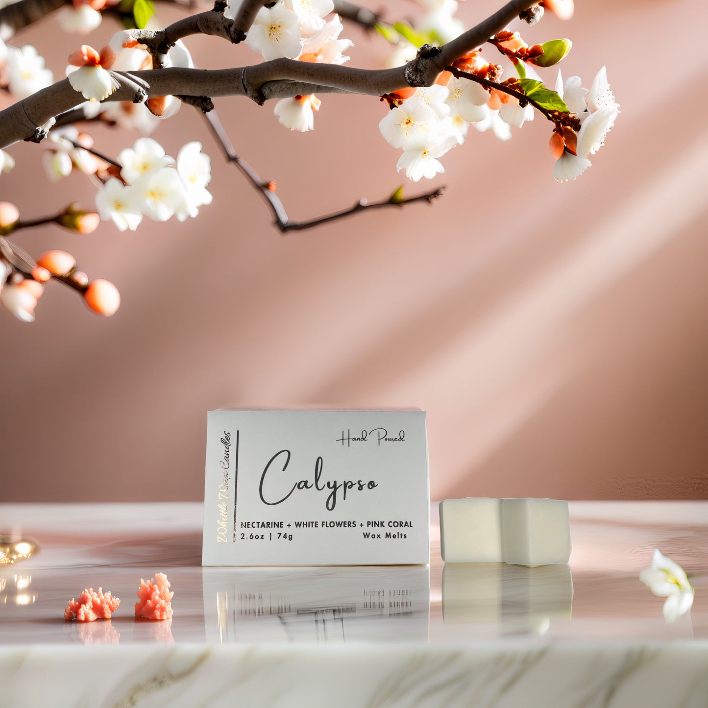 Calypso Wax Melts