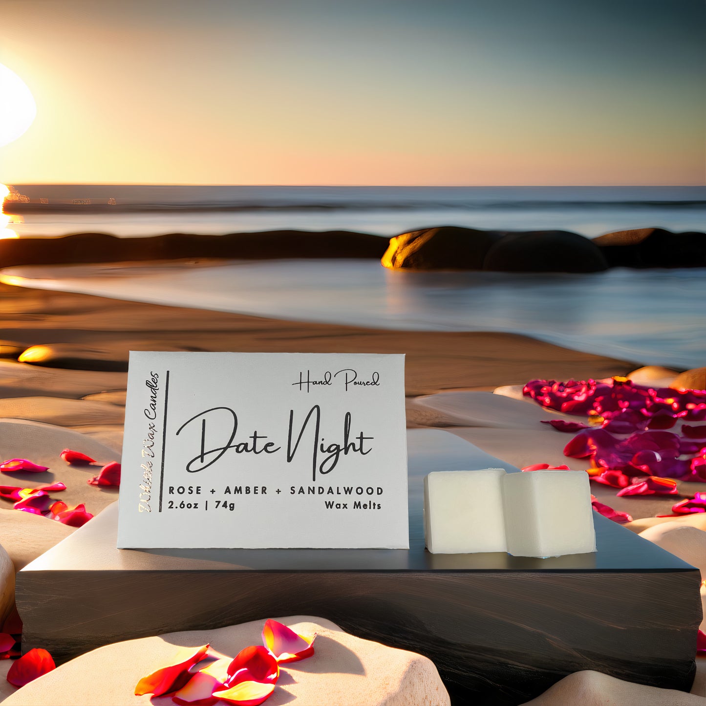 Date Night Wax Melts