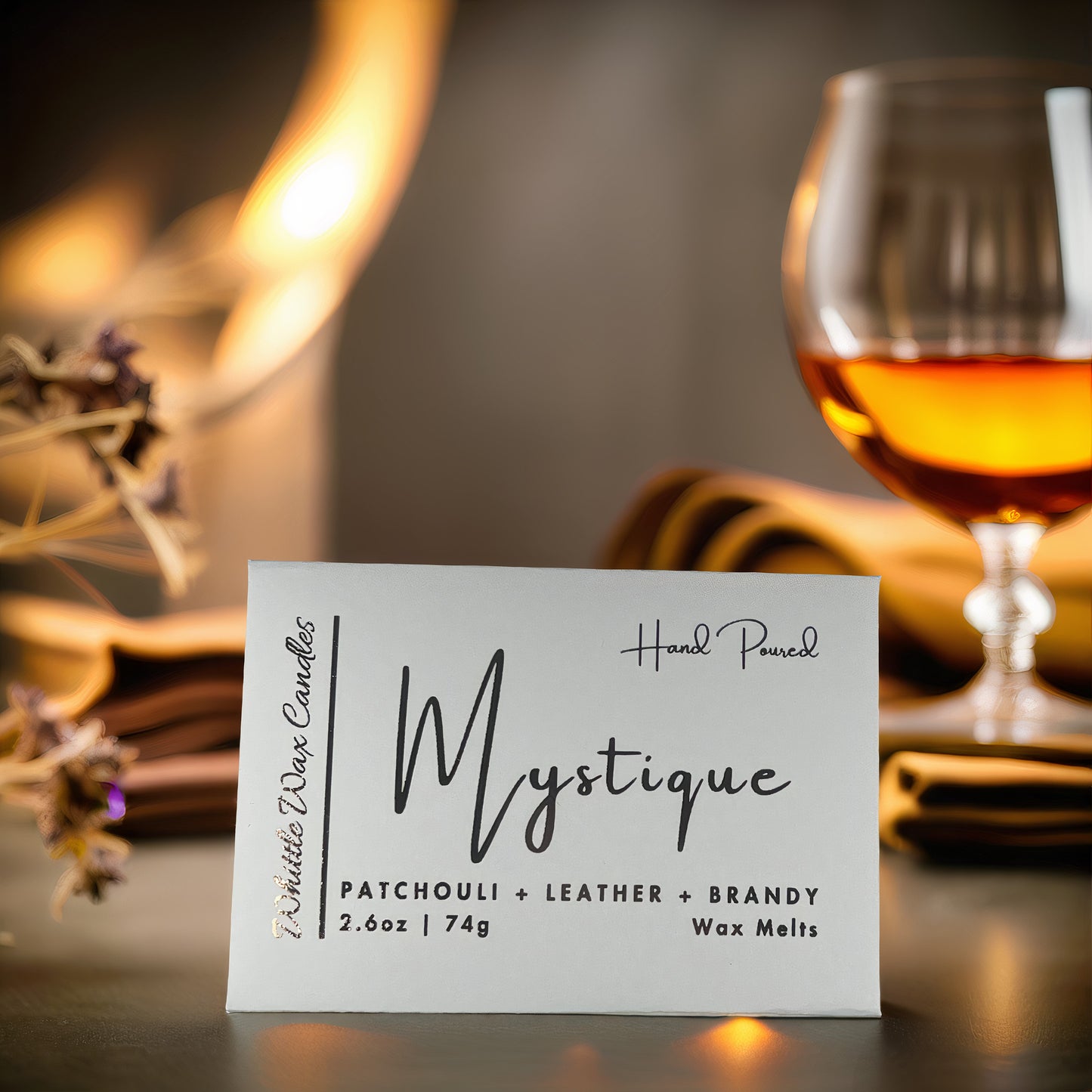 Mystique Wax Melts
