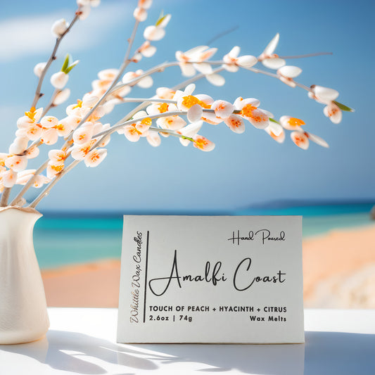Amalfi Coast Wax Melts