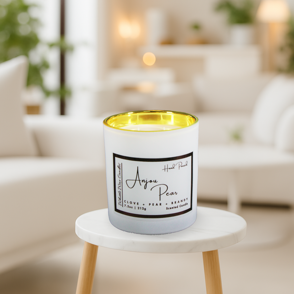 Anjou Pear 2-Wick 7.5oz Candle