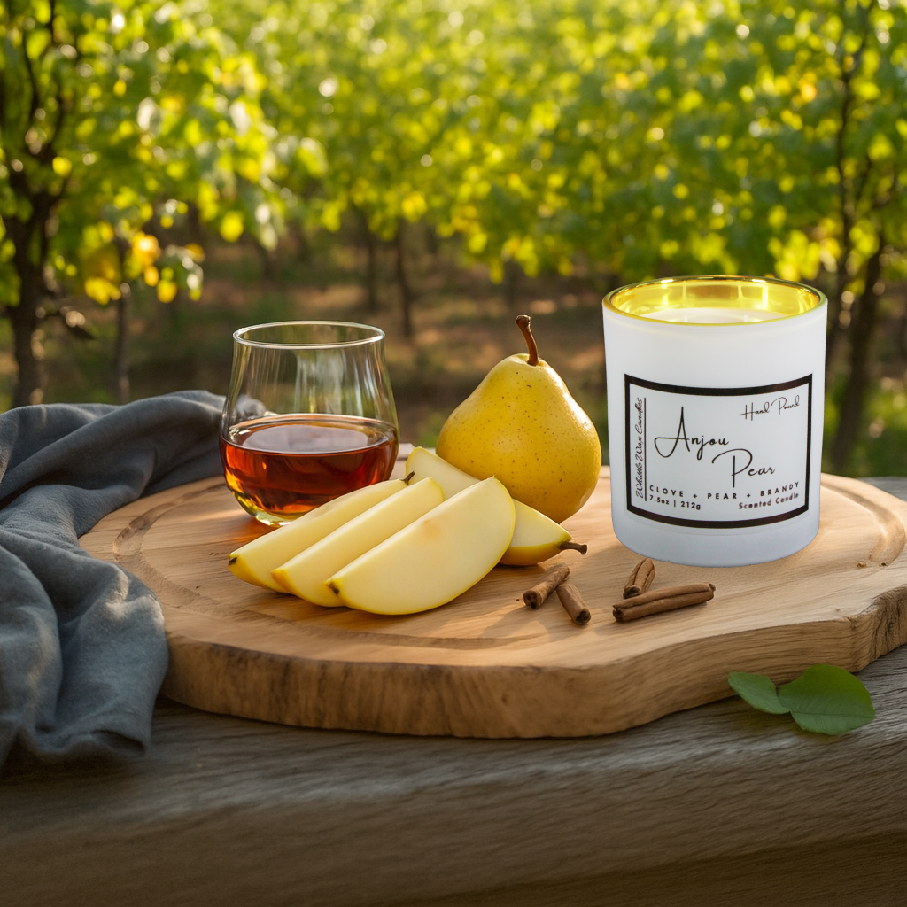 Anjou Pear 2-Wick 7.5oz Candle