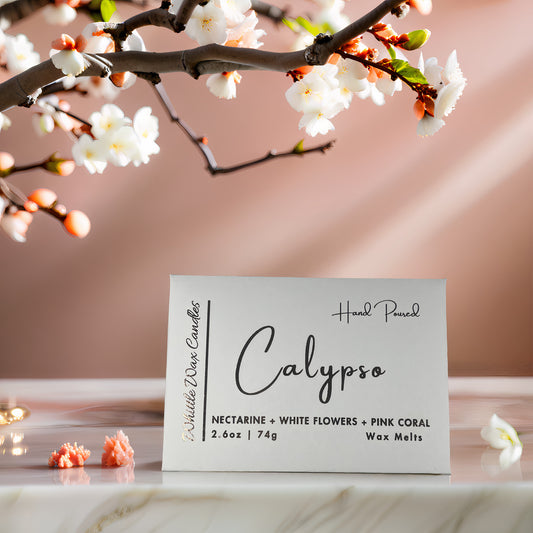 Calypso Wax Melts