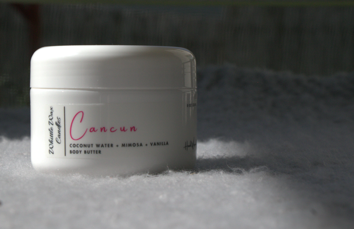 Cancun Body Butter