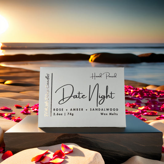 Date Night Wax Melts